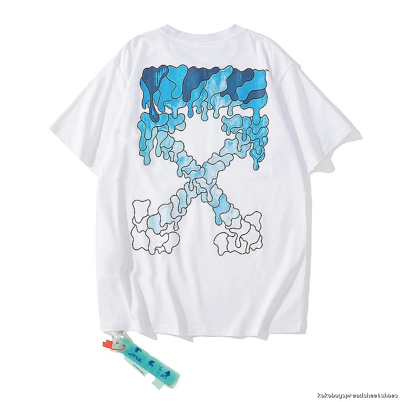 2061-02 White Style 6102 Anime Graphic T-Shirt Campus Look