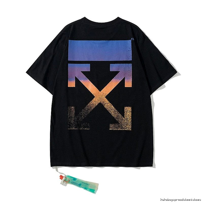 2061-13 Black Style 6113 Anime Graphic T-Shirt Match Day