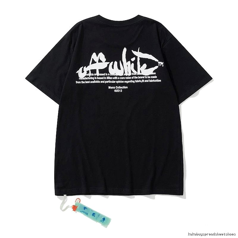 2061-21 Black Style 6121 Anime Graphic T-Shirt Weekend Wear