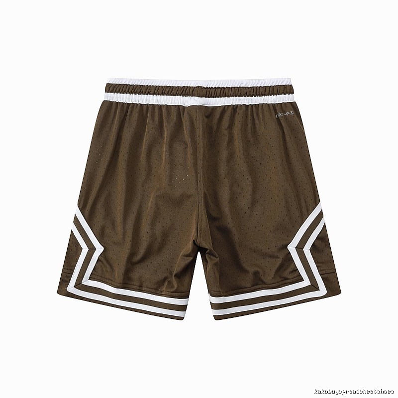 AJ Sports Series Retro Style Shorts