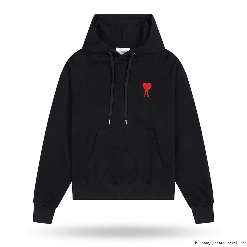 AMI Love Simple Style Sweatshirt