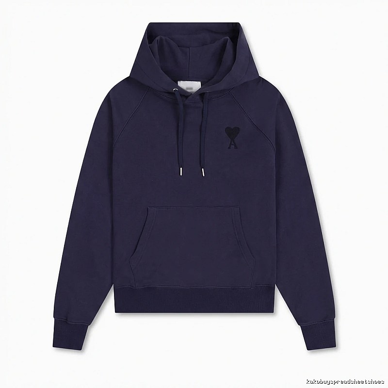 AMI Love Simple Style Sweatshirt