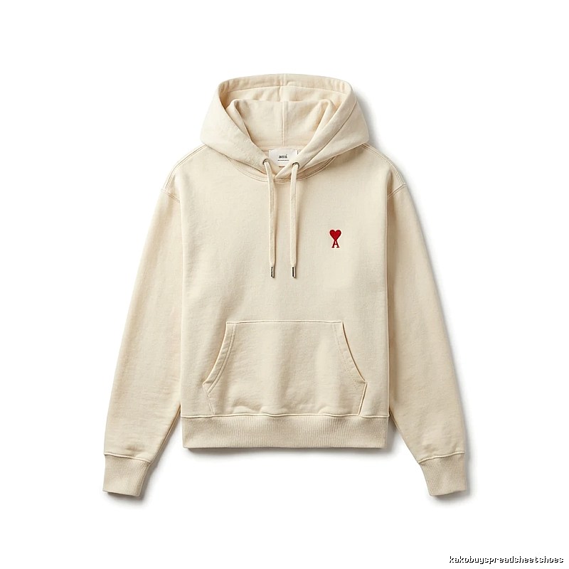 AMI Love Simple Style Sweatshirt
