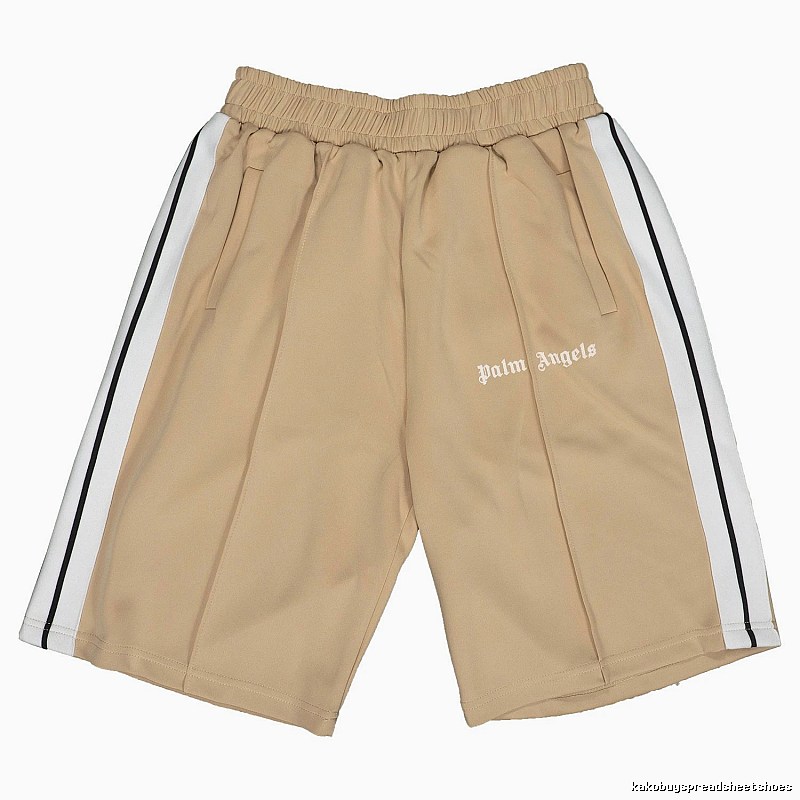 Amiri Gift Ready Logo shorts Black Casual Amiri with Standout Detail