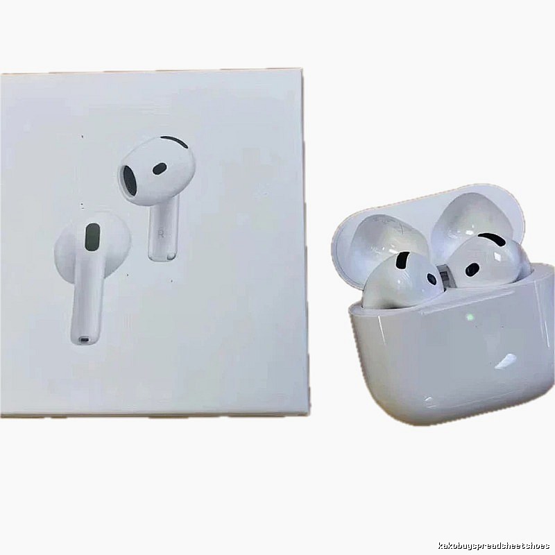 Apple AirPods 3 Wireless Earbuds