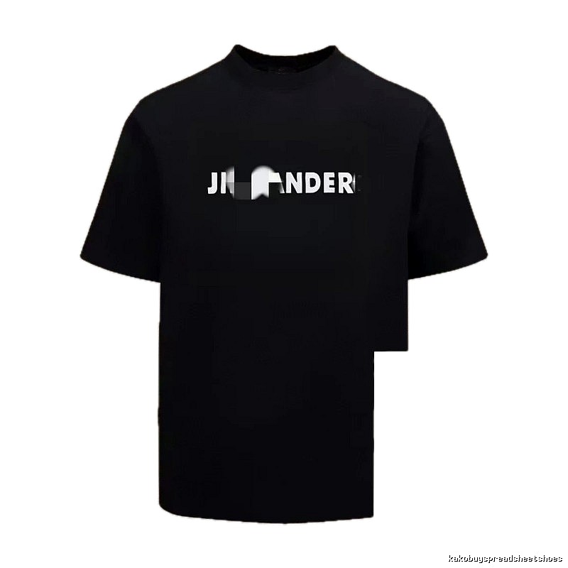 Arc'teryx Collaboration Edition Techwear Style Black Short-sleeve T-shirt