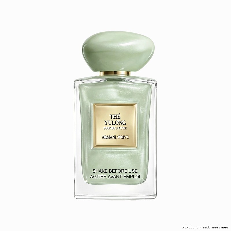 Armani My Way Eau de Parfum