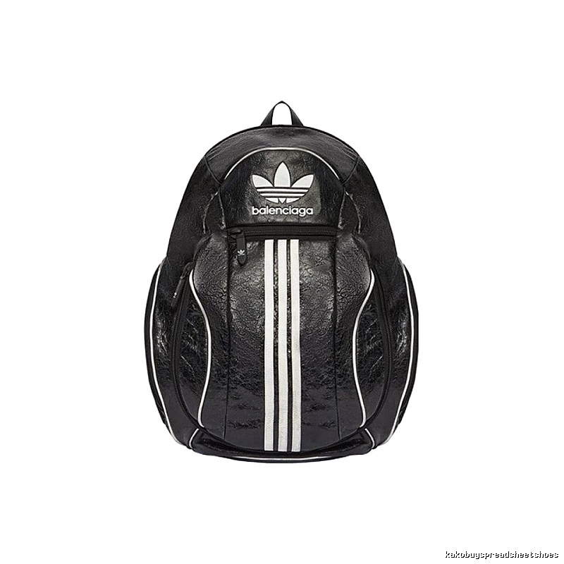 Backpack by Balenciaga with Black Backpack