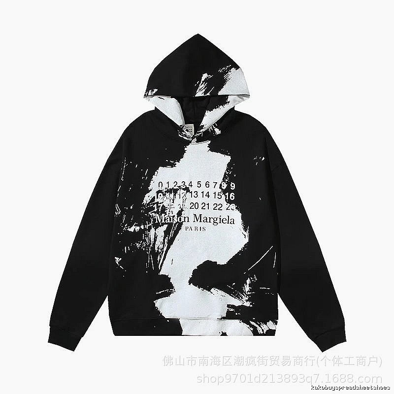 Balenciaga Sport Logo hoodie Black Pullover Small for Collection Drops