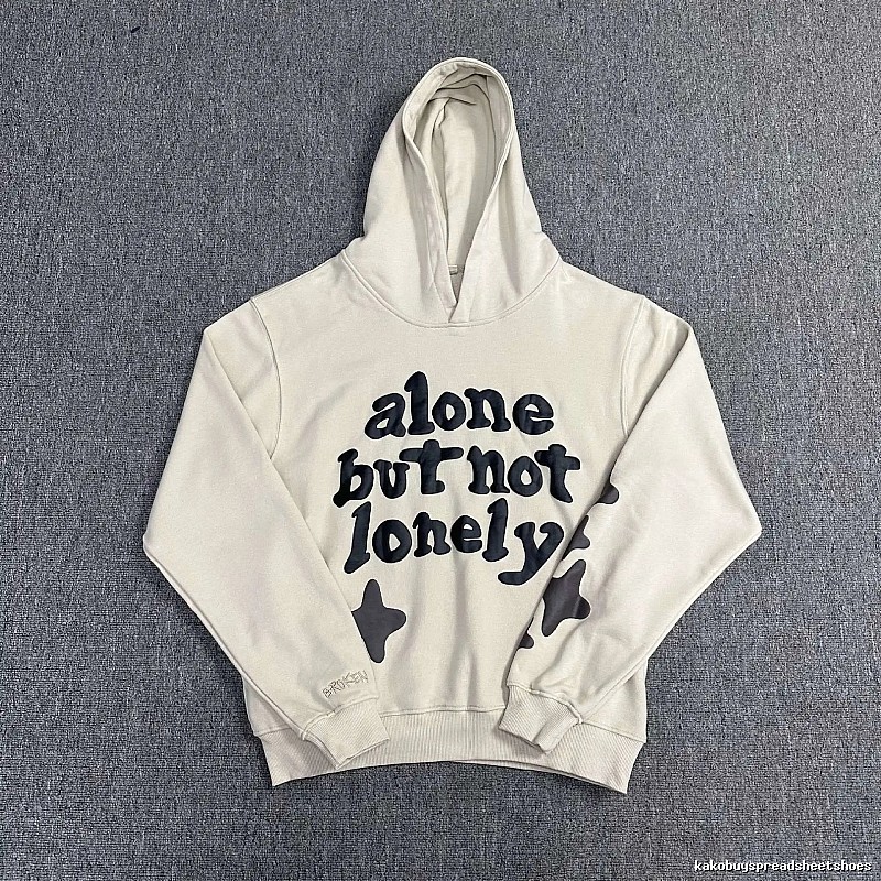 Broken Hearts Style H211 Skull Graphic Hoodie Clean Colorway