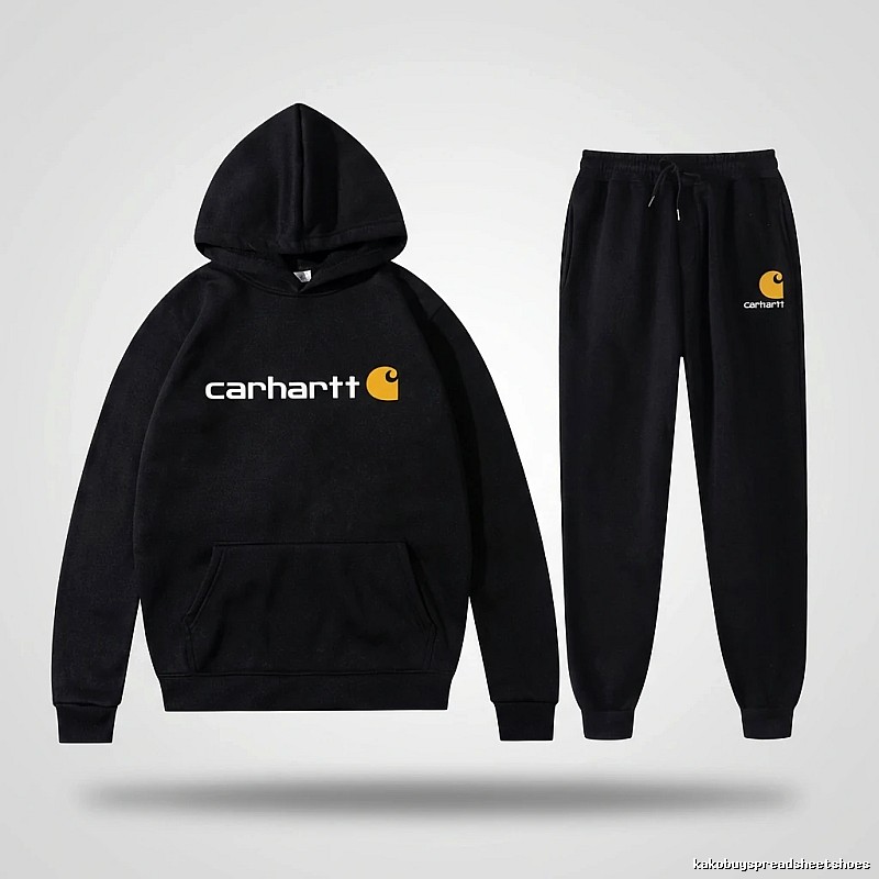 Carhartt basic casual suit