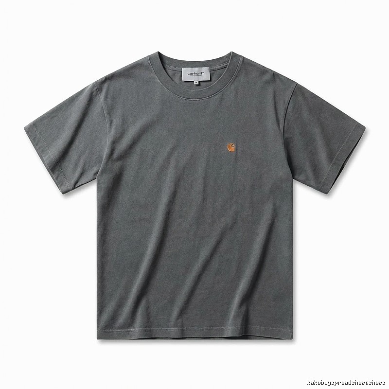 Carhartt Basic Vintage Gray T-shirt