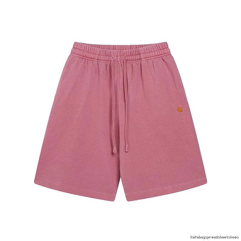 Carhartt Classic Workwear Dusty Pink Casual Shorts