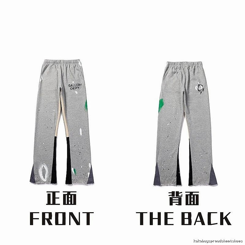 Chrome Hearts Casual Graphic sweatpants Black Printed Graphics for Streetwear Looks