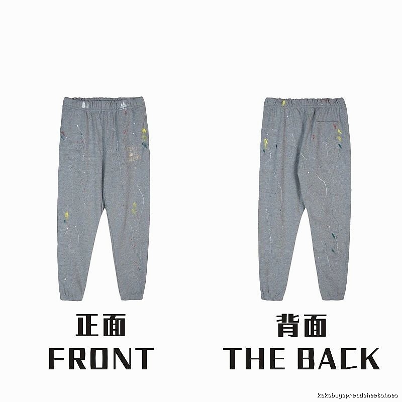 Chrome Hearts Sport Graphic sweatpants Black Printed Graphics for Collection Drops