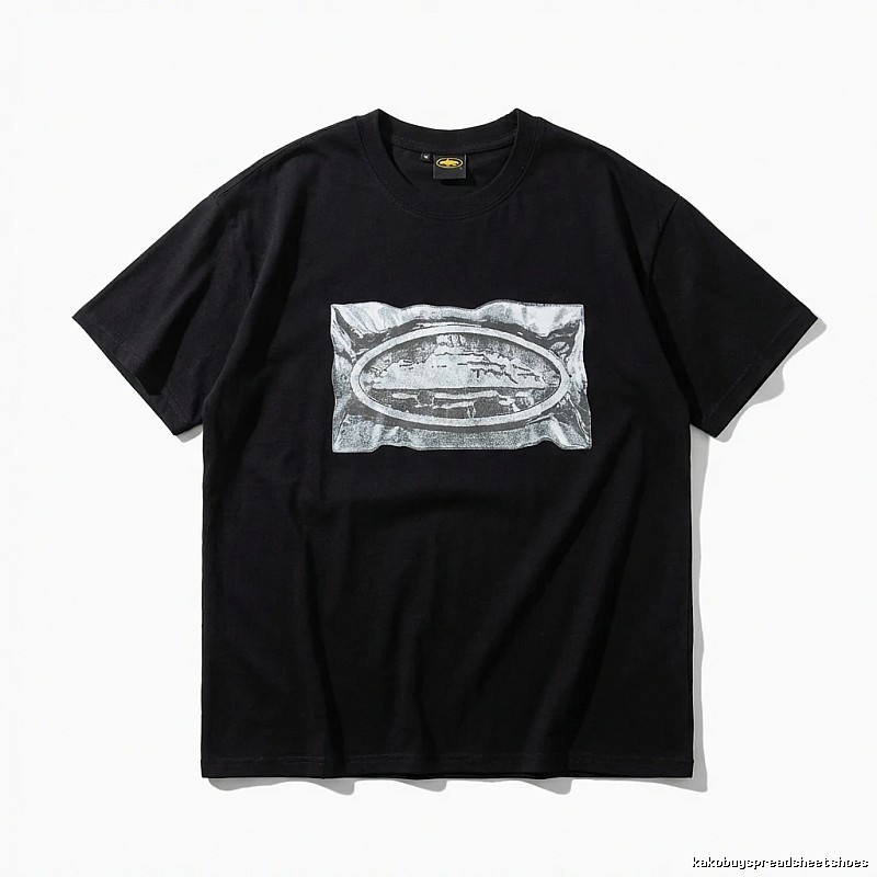 Corteiz Printed Trendy and Cool Style T-shirt