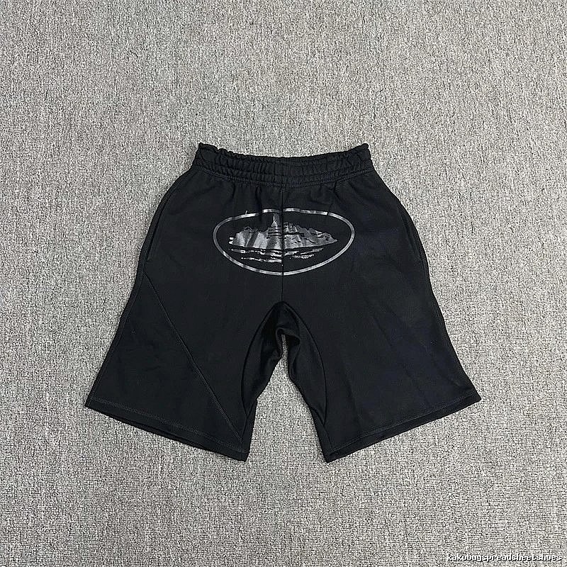 Corteiz Printed Trendy Shorts