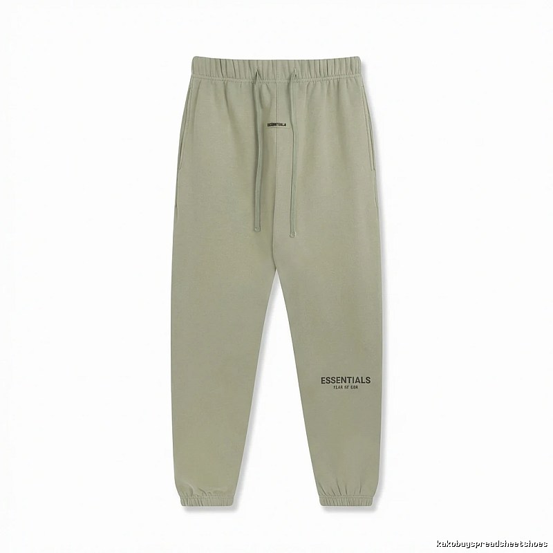 ESSENTIALS Casual Khaki Pants