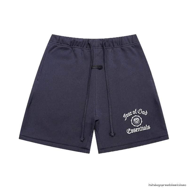 ESSENTIALS Trendy Brand Casual Shorts