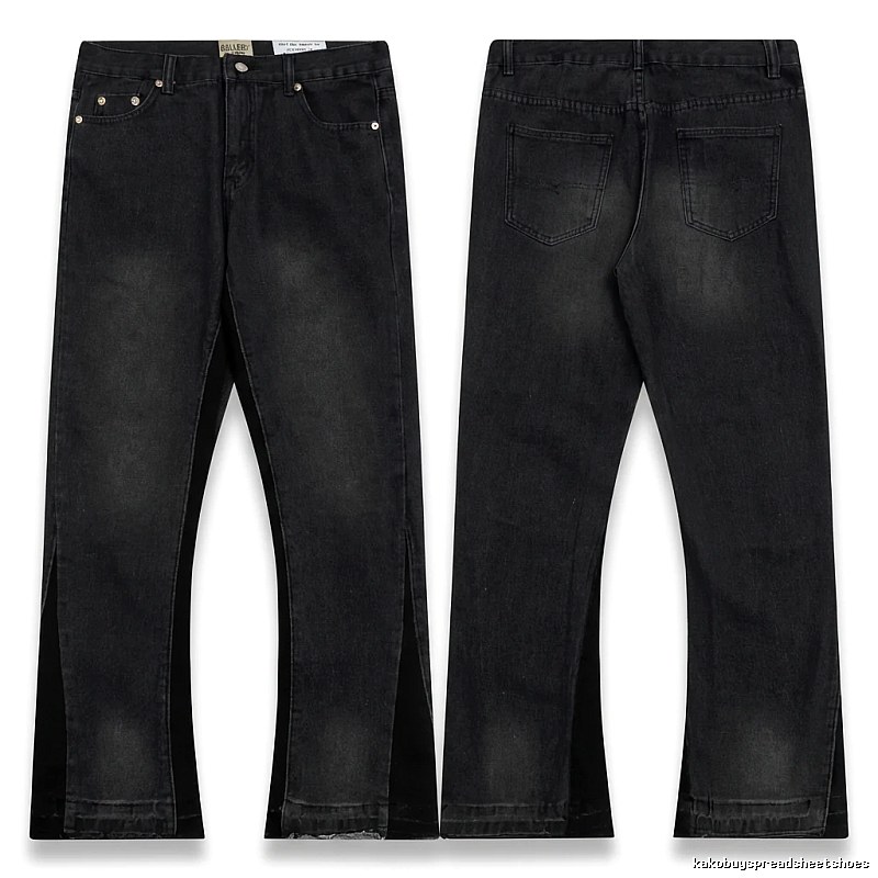 Gallery Dept Dark Style Jeans