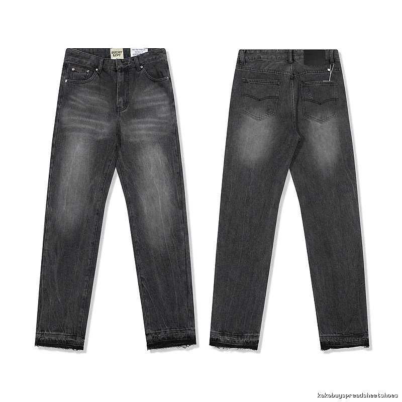 Gallery Dept Distressed Jeans