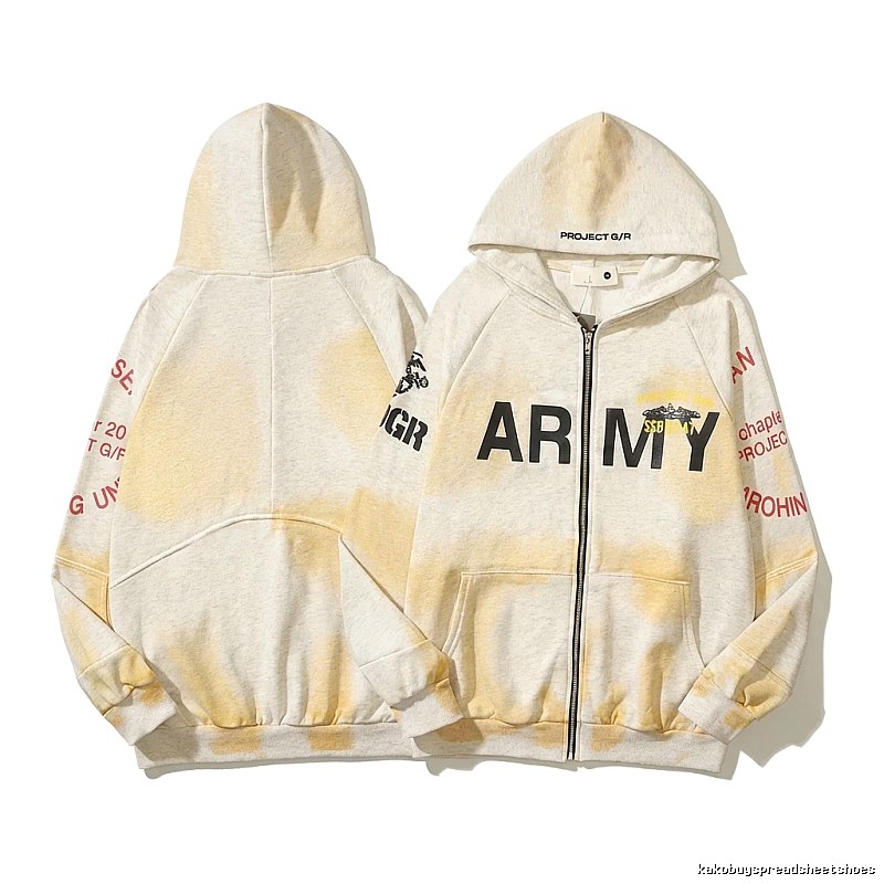 Grailz Tie-Dye Trendy and Cool Style Sweatshirt