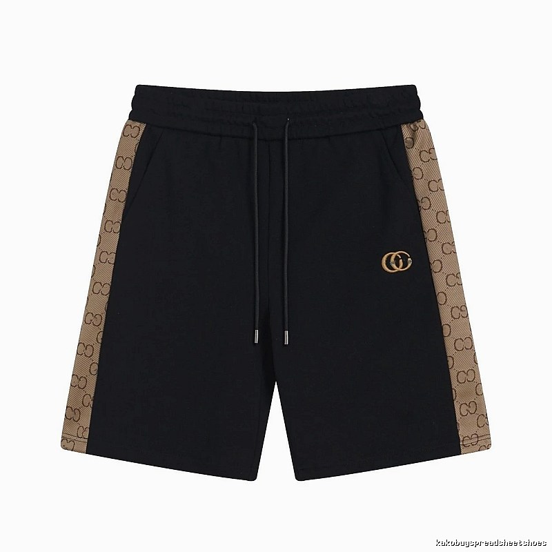 Gucci Double G Retro Shorts