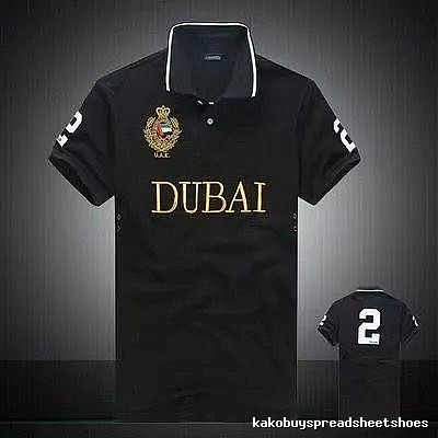 Inter Miami Black Polo Jersey Streetwear Look