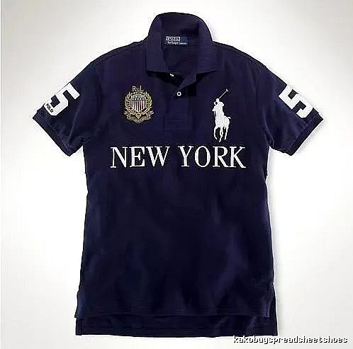Inter Miami Blue Polo Jersey Relaxed Styling