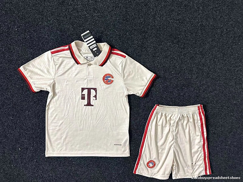 Inter Miami Logo Detail Soccer jersey set Pink Football with Relaxed Feel