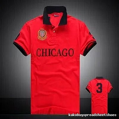 Inter Miami Red Polo Jersey Weekend Wear