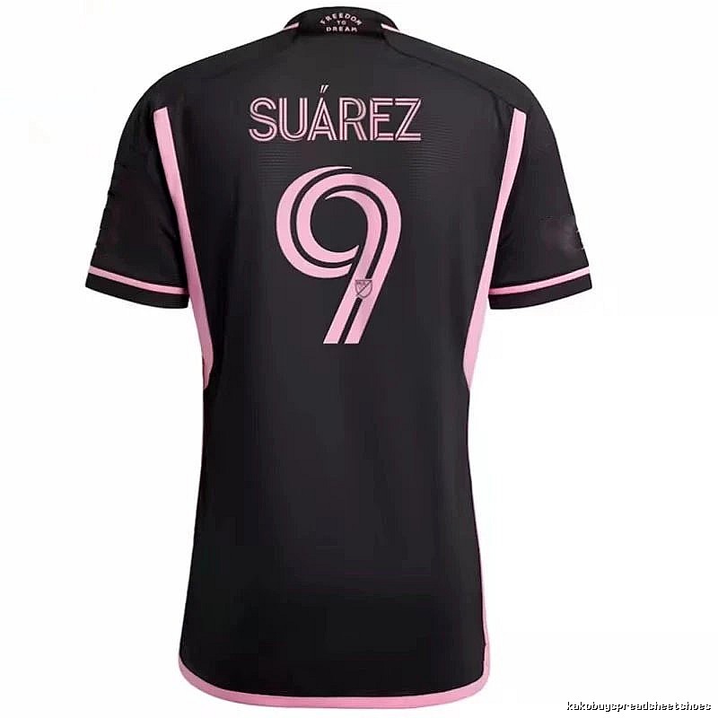 Inter Miami Statement Messi #10 soccer jersey Pink Inter Miami for Easy Pairing