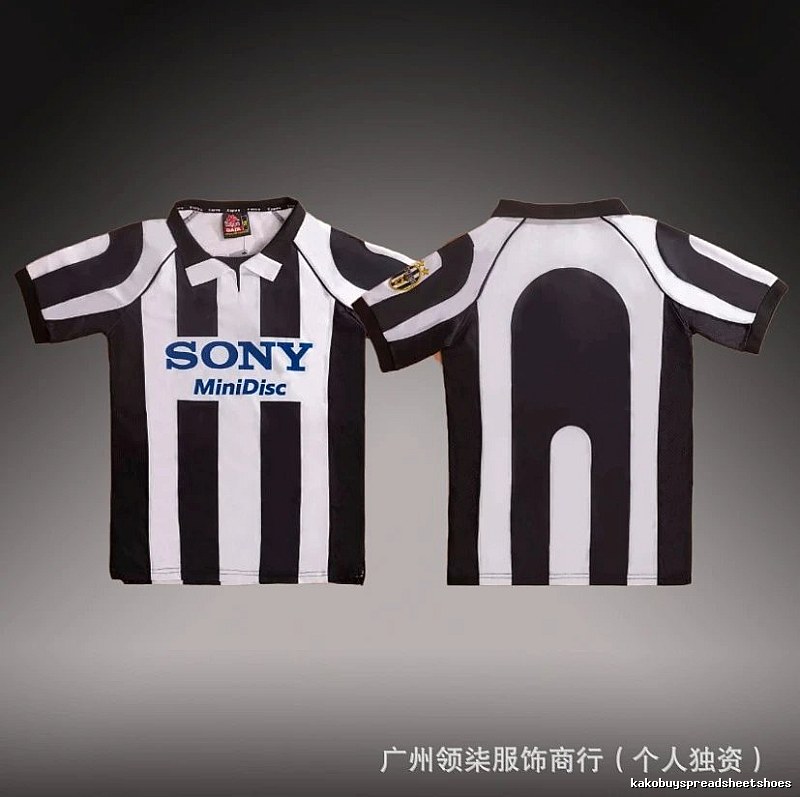 Inter Milan Compact Brehme #3 soccer jersey Blue Black Striped for Sport-Inspired Styling