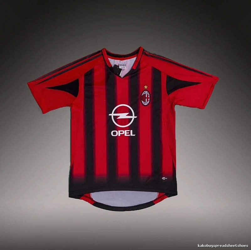 Inter Milan Logo Detail Brehme #3 soccer jersey Blue Black Striped with Functional Detail