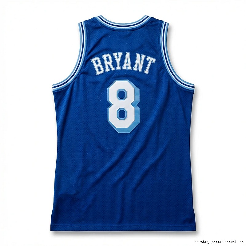 Kobe Kobe series sporty jerseys