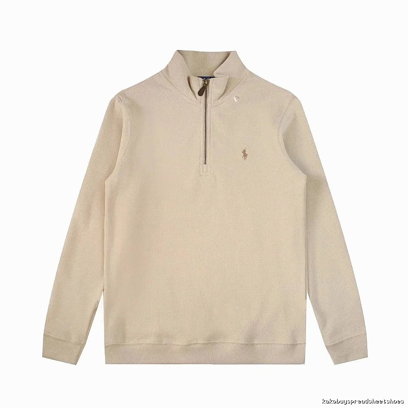 Lacoste Lightweight Quarter-zip sweatshirt Black Quarter Zip for Trend Styling