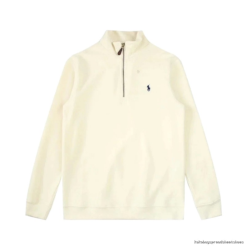 Lacoste Resort Quarter-zip sweatshirt Black Quarter Zip for Travel Looks