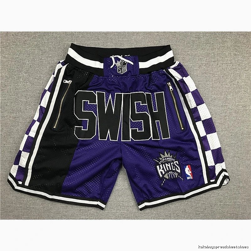 Lakers Daily Basketball shorts Yellow Lakers Mesh with Visual Detail