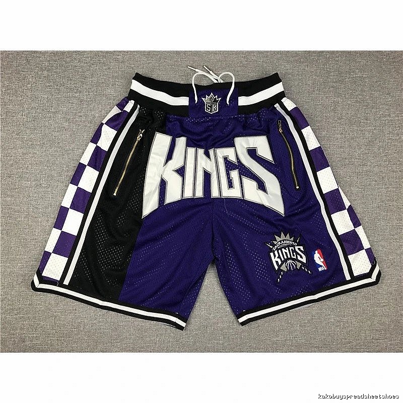 Lakers Travel Basketball shorts Yellow Lakers Mesh with Soft Visual Tone