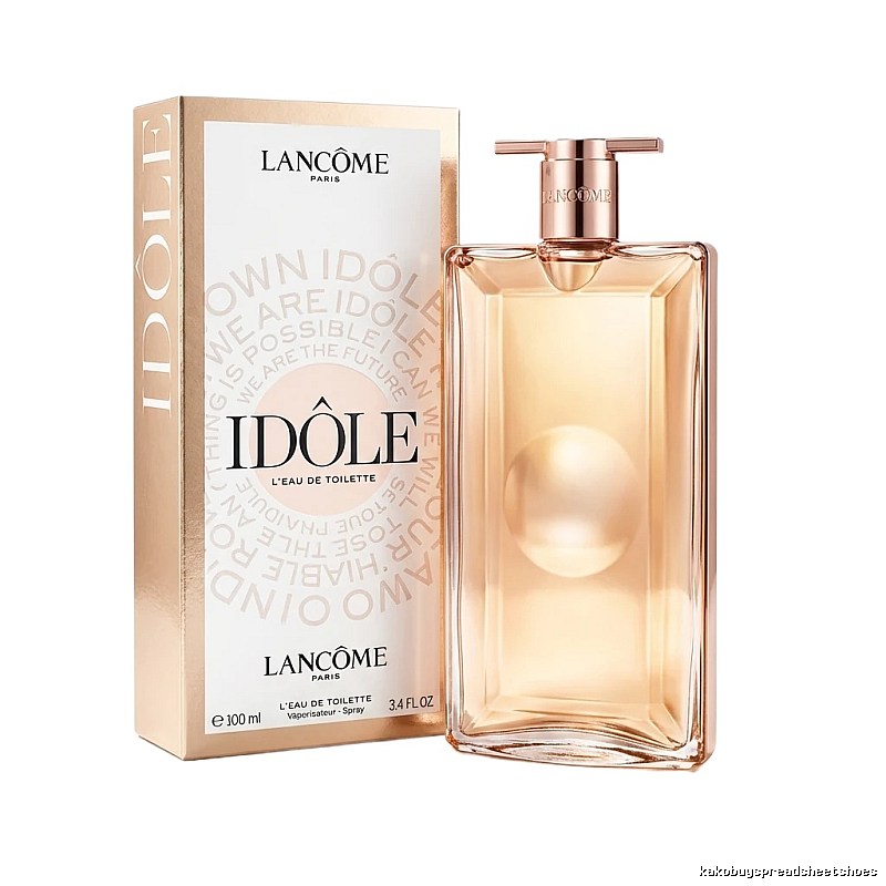 Lancome IDLE Eau de Toilette