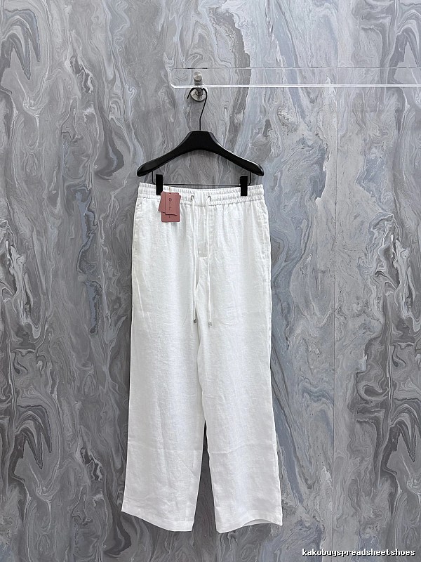 Lightweight Wide Pants for weekend - Lifestyle Edit