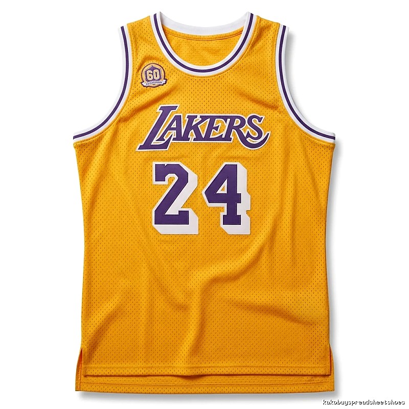 Michael Jordan retro-style orange jersey