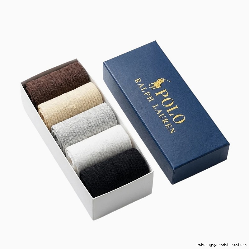 Miu Miu Multicolor Trendy Socks Collection