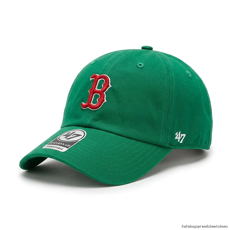 MLB 47 Series Fashion Green Baseball Cap
