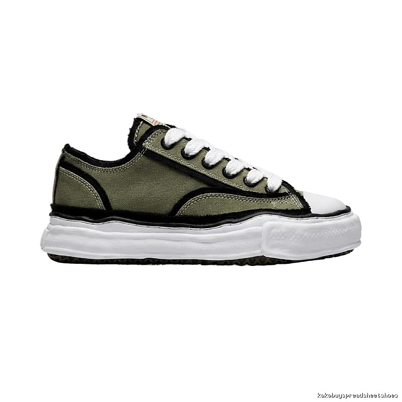 MMY Retro Style Black and Grey Sports Shoes