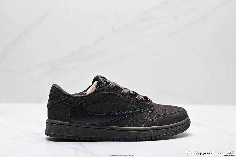 Nike Dunk retro black shoes