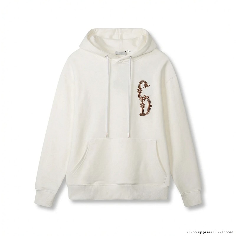 Other Embroidered Trendy and Cool Hoodie