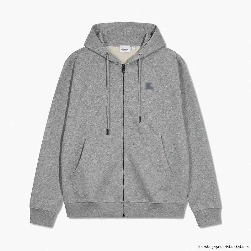 Other gray casual style hoodie