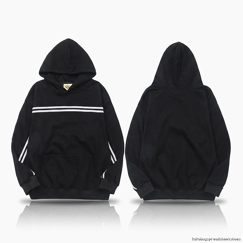 Other striped casual hoodie