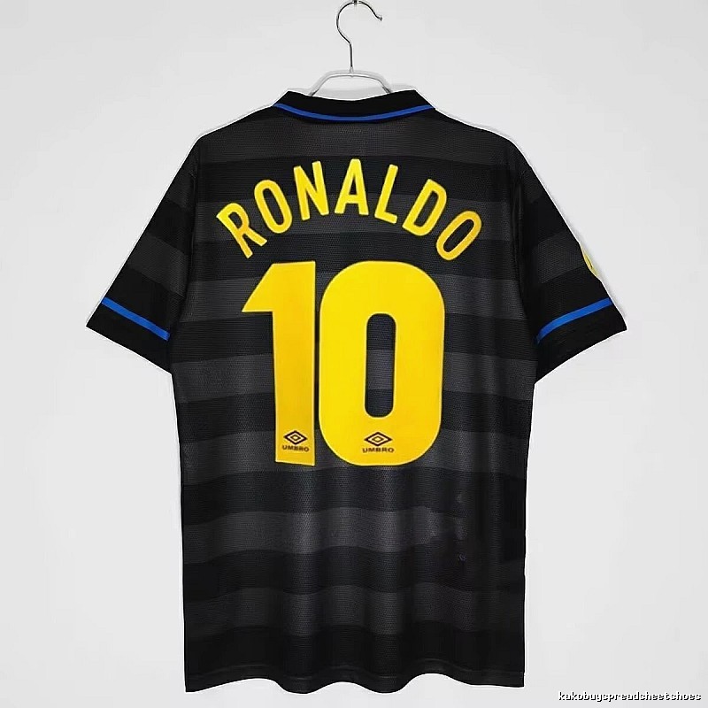 Portugal Easy Match Ronaldo #17 soccer jersey Red Portugal Football for Leisure Wear